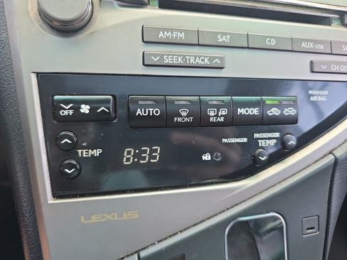 Used 2010 Lexus RX 350 AWD image 19