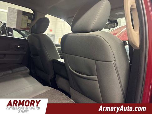 Used 2014 RAM 1500 Big Horn image 22