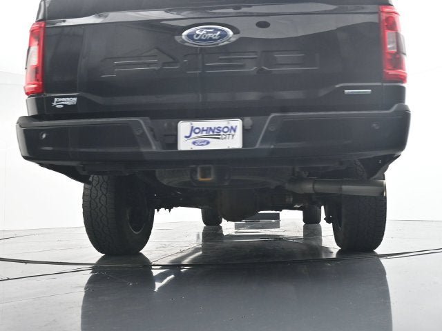 Certified 2023 Ford F150 XLT w/ Equipment Group 302A High AWD/4WD image 37