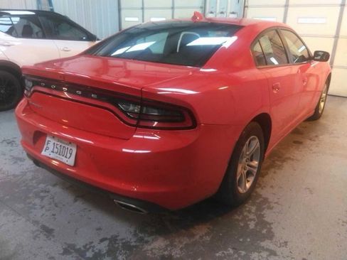 Used 2023 Dodge Charger SXT image 2