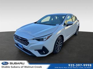 New 2026 Subaru Impreza 2.0i Sport video 1