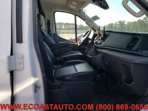 Used 2020 Ford Transit 250 Low Roof w/ Load Area Protection Package image 6