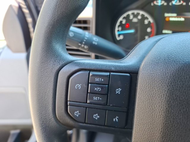 Used 2025 Ford F250 XLT AWD/4WD image 18