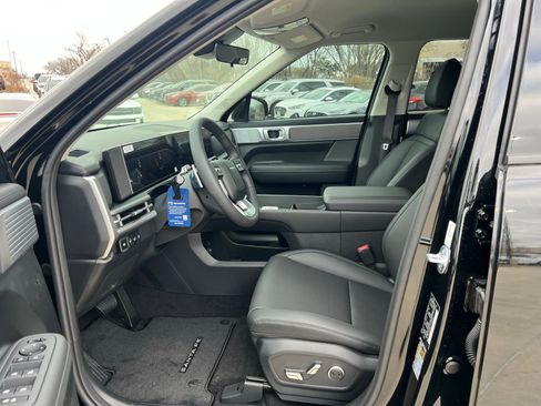 Used 2026 Hyundai Santa Fe SEL image 26