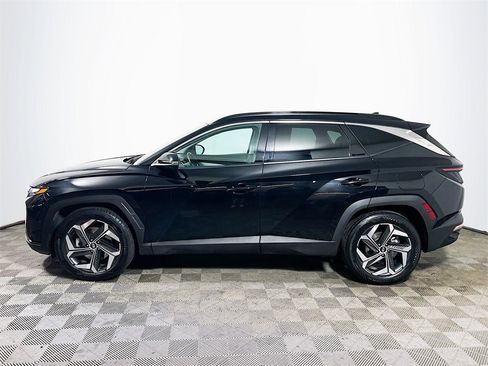 Used 2024 Hyundai Tucson Limited image 5