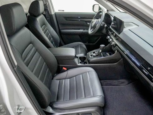 Used 2024 Honda CR-V EX-L image 32