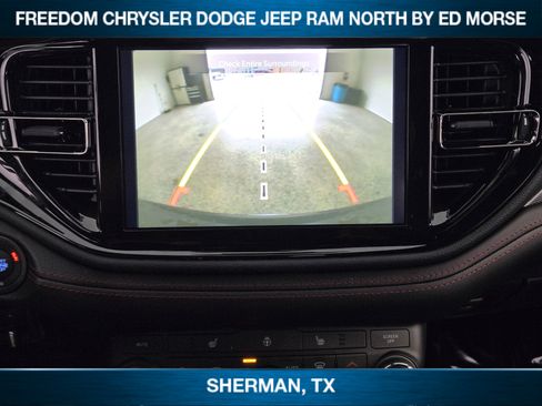 New 2026 Dodge Durango GT image 12