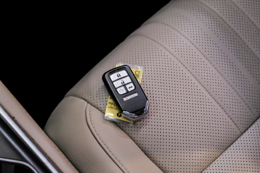 Used 2019 Honda Accord EX-L image 72