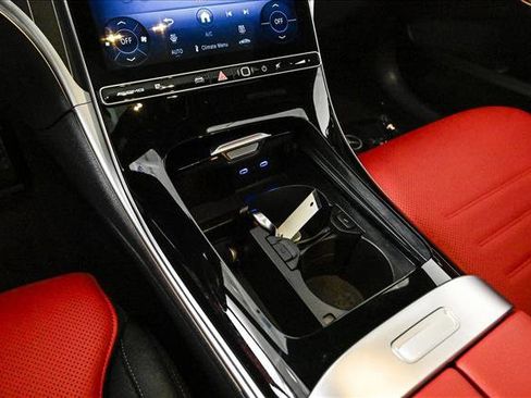 New 2026 Mercedes-Benz C 43 AMG 4MATIC Sedan image 13