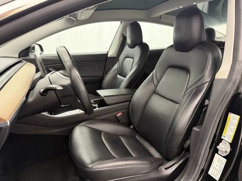 Used 2019 Tesla Model 3 Long Range AWD/4WD image 10