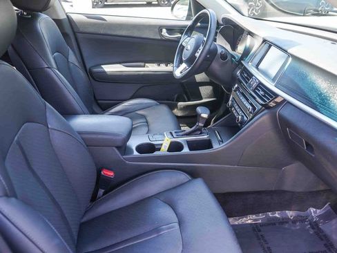 Used 2020 Kia Optima SE FWD image 20