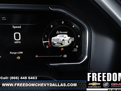 New 2026 GMC Sierra 1500 Denali w/ Denali Reserve Package image 33