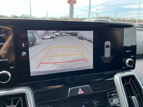 Used 2022 Kia Sorento SX image 23