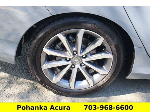 Used 2026 Acura Integra FWD image 29