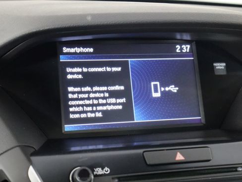Used 2019 Acura MDX SH-AWD w/ Technology Package image 33
