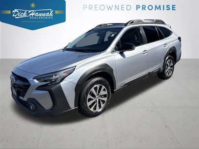 Used 2023 Subaru Outback Premium