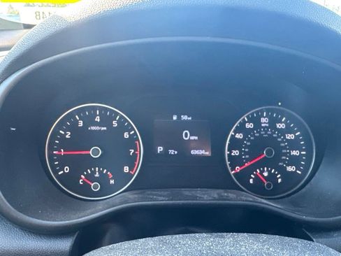 Used 2022 Kia Sportage LX FWD image 8