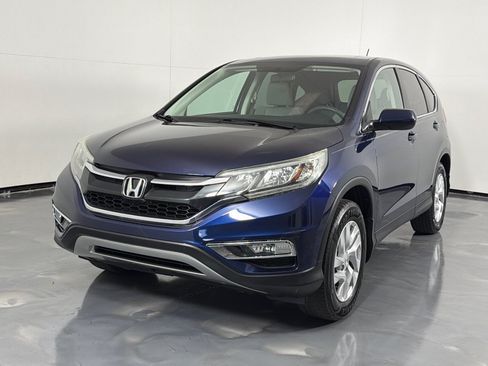 Used 2015 Honda CR-V EX image 9