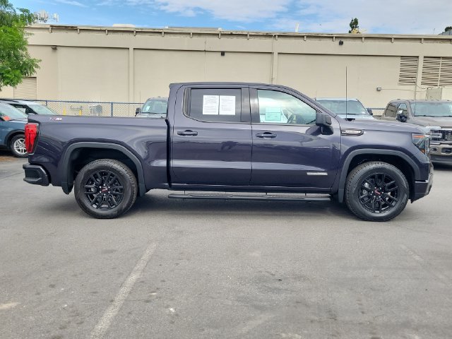 Used 2022 GMC Sierra 1500 Elevation AWD/4WD image 27