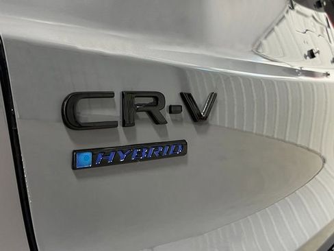New 2026 Honda CR-V TrailSport image 5
