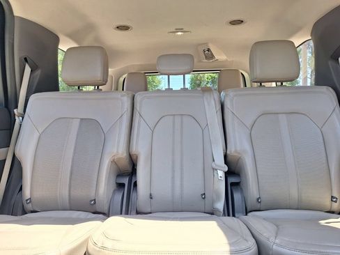 Used 2021 Ford Expedition Limited RWD image 27