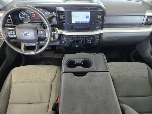Used 2023 Ford F250 XLT AWD/4WD image 28