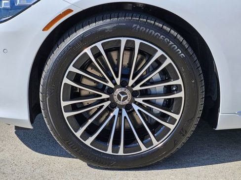 Used 2026 Mercedes-Benz S 500 S 500 image 10