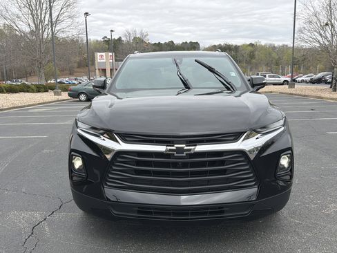 Used 2022 Chevrolet Blazer LT w/ Sound & Technology Package image 2