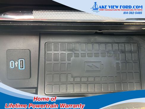 Used 2022 Ford F150 Tremor w/ Equipment Group 402A High AWD/4WD image 35