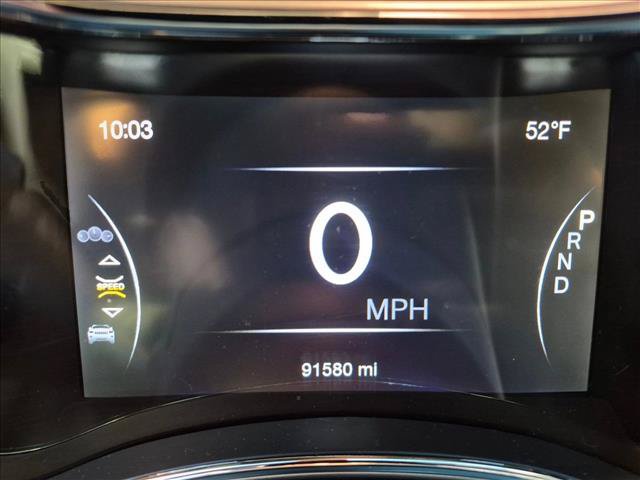 Used 2019 Jeep Grand Cherokee Limited AWD/4WD image 10