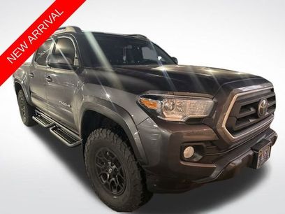 Used 2022 Toyota Tacoma SR5