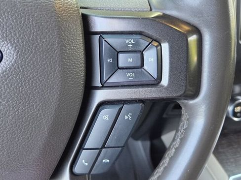 Used 2021 Ford Expedition Max Limited AWD/4WD image 24