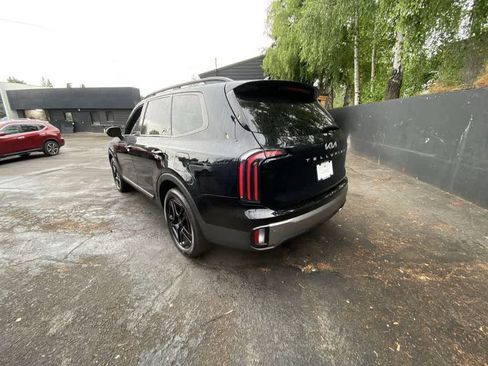 Used 2023 Kia Telluride SX Prestige X-Line AWD/4WD image 4