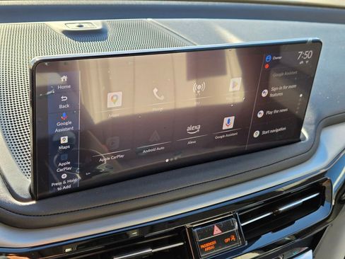 New 2026 Acura MDX FWD w/ Technology Package image 24