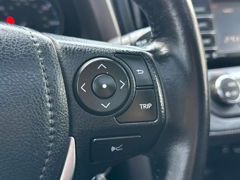 Used 2017 Toyota RAV4 XLE w/ All Weather Liner Package image 36