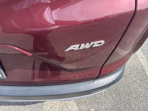 Used 2018 Honda CR-V EX image 6