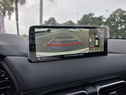 New 2025 MAZDA CX-5 AWD 2.5 S w/ Premium Plus Pkg image 13