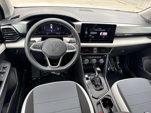 New 2026 Volkswagen Taos S FWD image 7