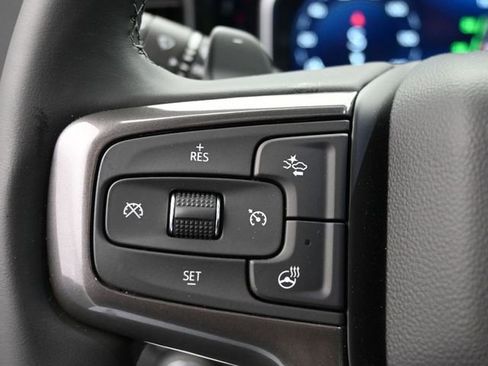 New 2025 Chevrolet Silverado 1500 High Country w/ Technology Package AWD/4WD image 29