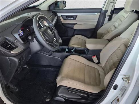 Used 2018 Honda CR-V LX image 16