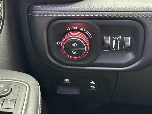 Used 2022 RAM 1500 TRX w/ TRX Level 1 Equipment Group image 31