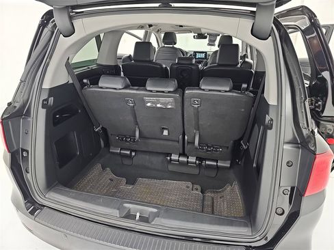 Certified 2023 Honda Odyssey Touring image 23