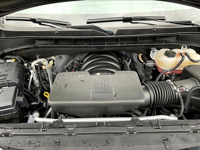 Used 2025 Cadillac Escalade Sport w/ Touring Package RWD image 11