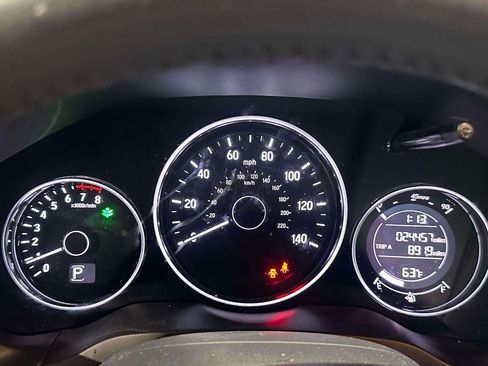 Used 2021 Honda HR-V Sport image 22