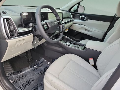 New 2026 Kia Sorento EX FWD image 14