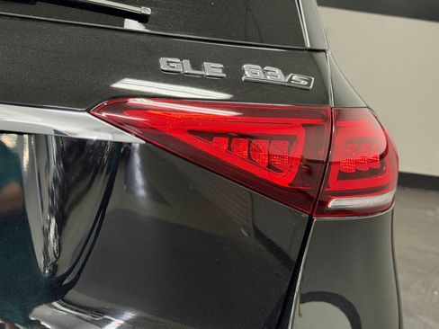 Used 2022 Mercedes-Benz GLE 63 AMG S image 13