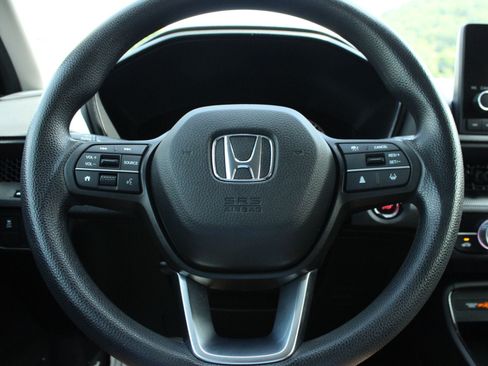 Used 2024 Honda CR-V EX image 26