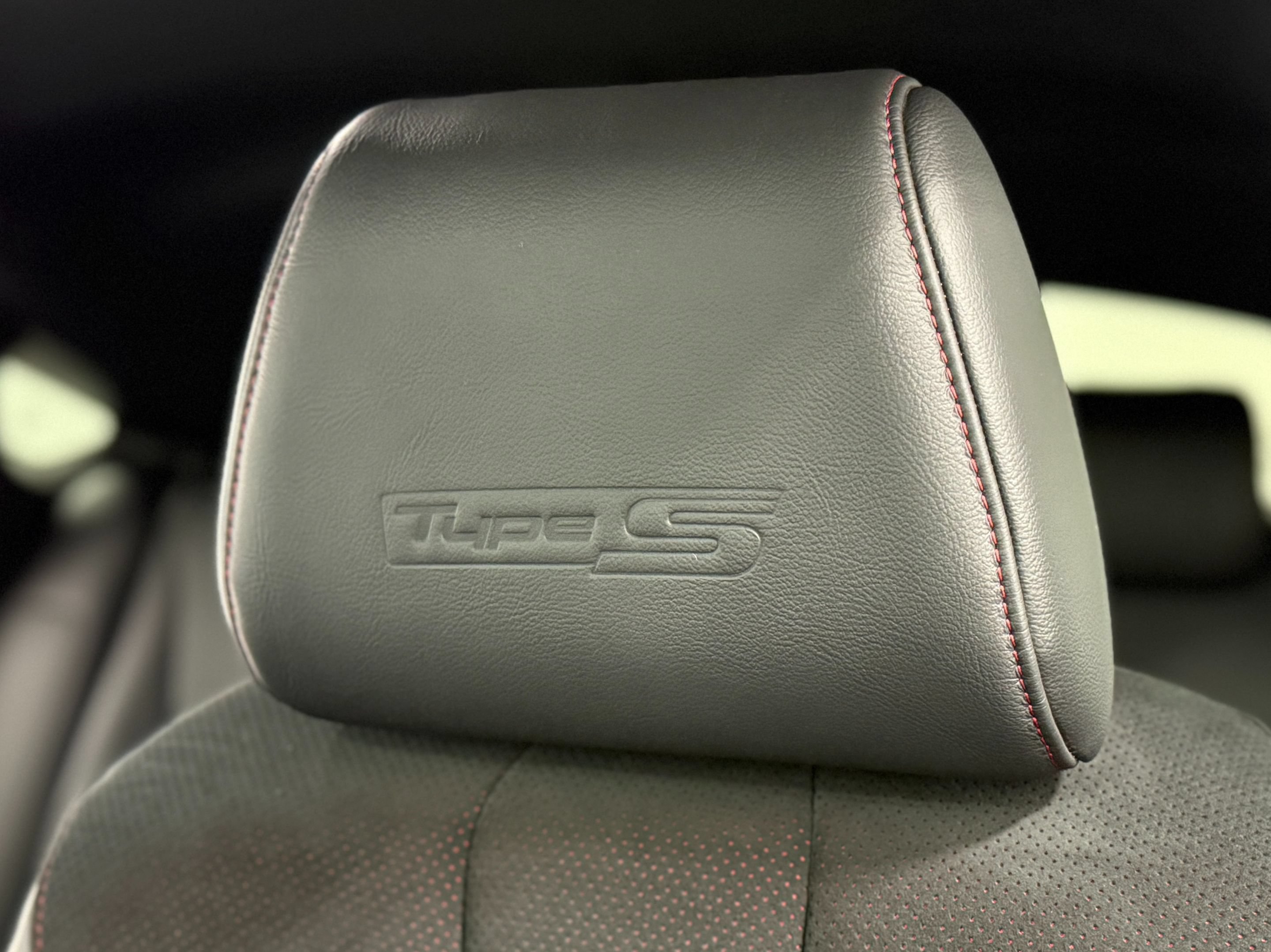 Used 2025 Acura Integra Type S FWD image 16