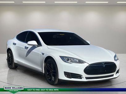 Used 2014 Tesla Model S 60