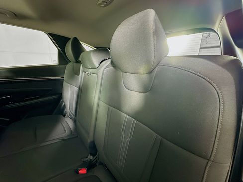 Certified 2022 Hyundai Tucson SEL w/ Convenience Package image 24